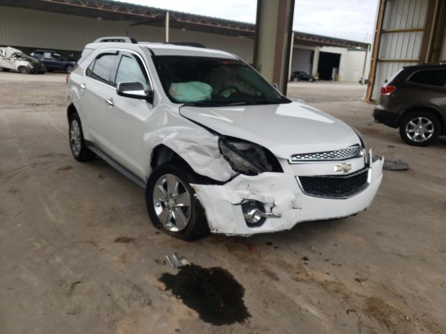 CHEVROLET EQUINOX LT 2015 2gnflce34f6178412