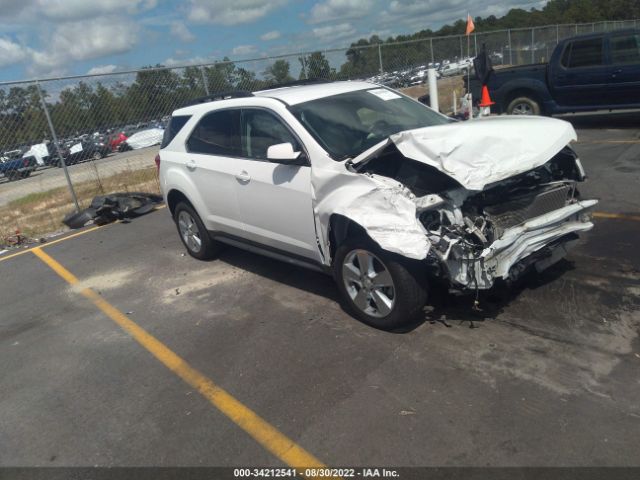 CHEVROLET EQUINOX 2015 2gnflce34f6182105