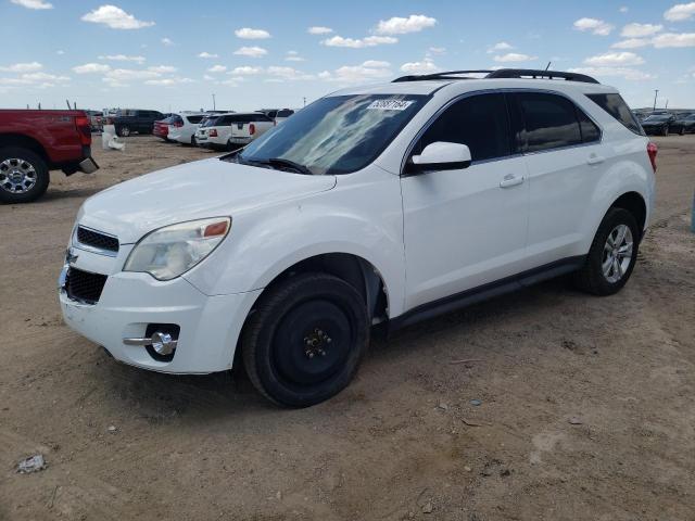 CHEVROLET EQUINOX 2015 2gnflce34f6198434