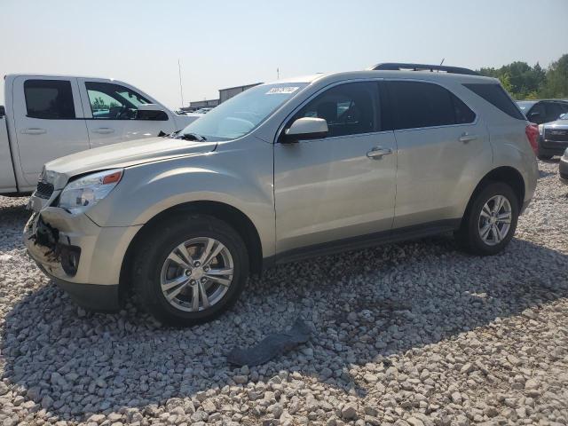 CHEVROLET EQUINOX 2015 2gnflce34f6235031