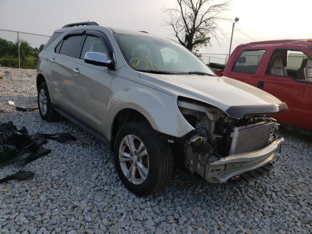 CHEVROLET EQUINOX LT 2015 2gnflce34f6397547