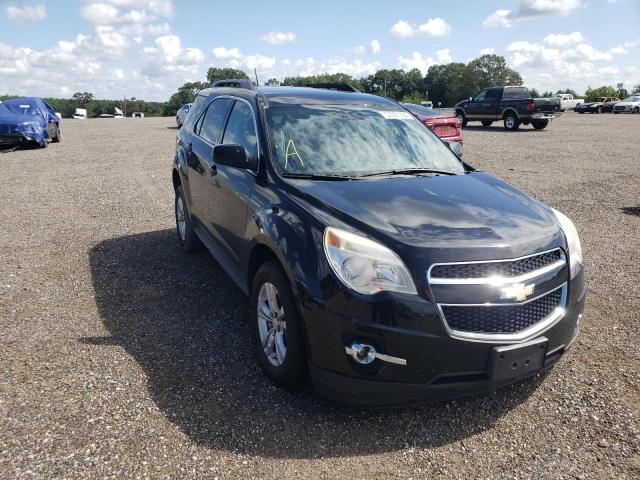 CHEVROLET EQUINOX LT 2014 2gnflce35e6258672