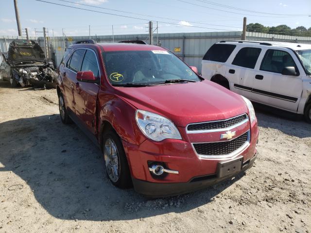 CHEVROLET EQUINOX LT 2014 2gnflce35e6350896