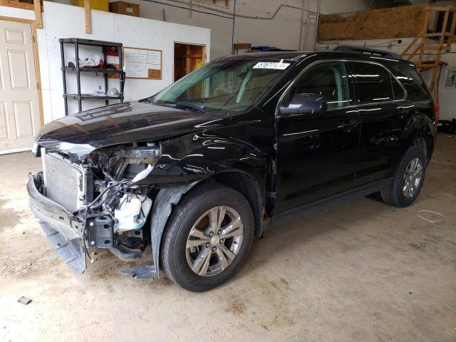 CHEVROLET EQUINOX 2015 2gnflce35f6190794