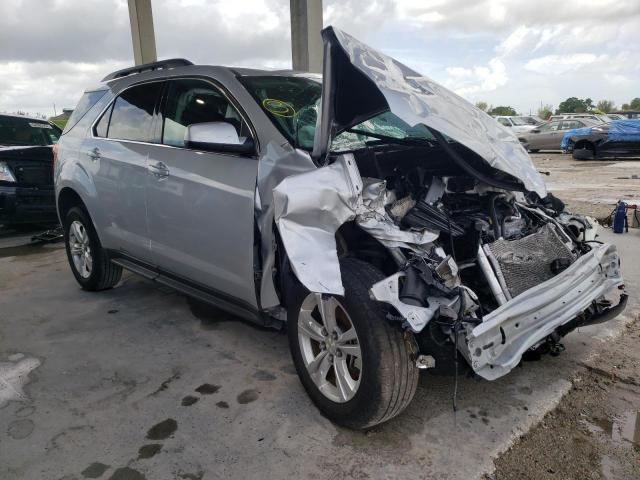 CHEVROLET EQUINOX LT 2015 2gnflce35f6258379