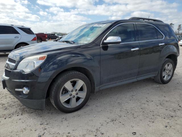 CHEVROLET EQUINOX 2015 2gnflce35f6329080