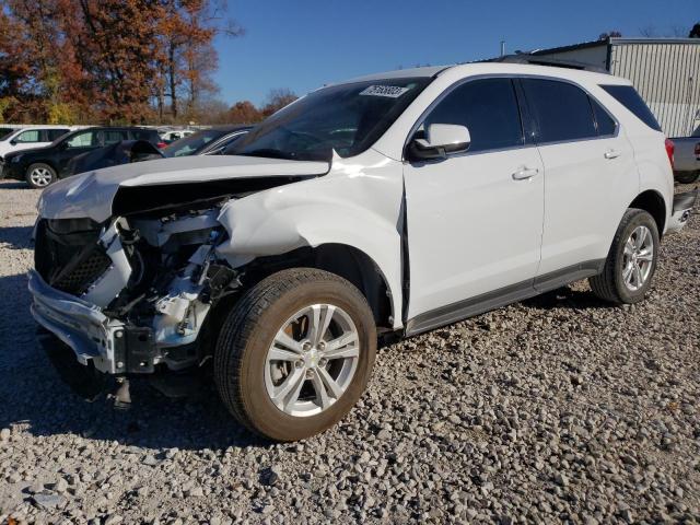 CHEVROLET EQUINOX 2015 2gnflce35f6404540