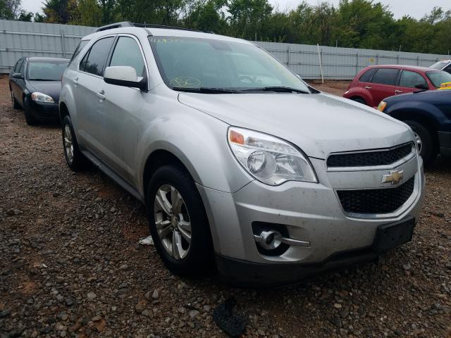 CHEVROLET EQUINOX LT 2015 2gnflce35f6417515