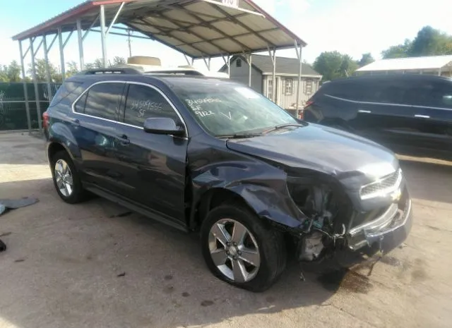 CHEVROLET EQUINOX 2014 2gnflce36e6178586