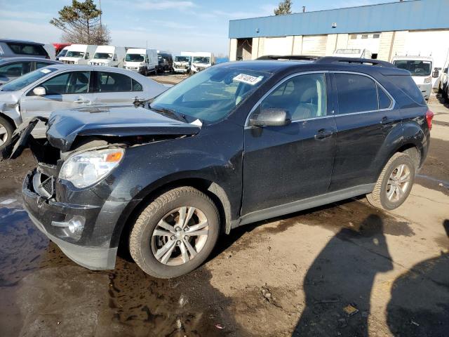 CHEVROLET EQUINOX 2014 2gnflce36e6188714