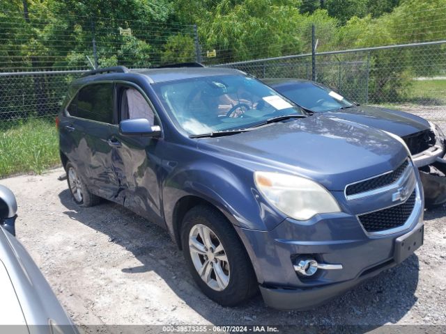 CHEVROLET EQUINOX 2014 2gnflce36e6211179