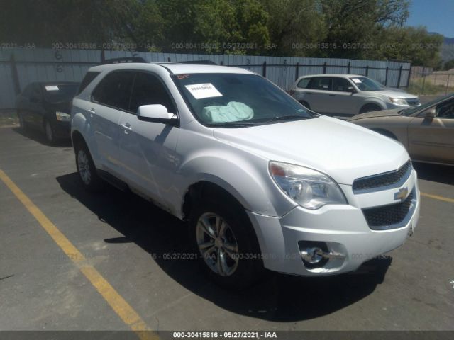 CHEVROLET EQUINOX 2014 2gnflce36e6243565