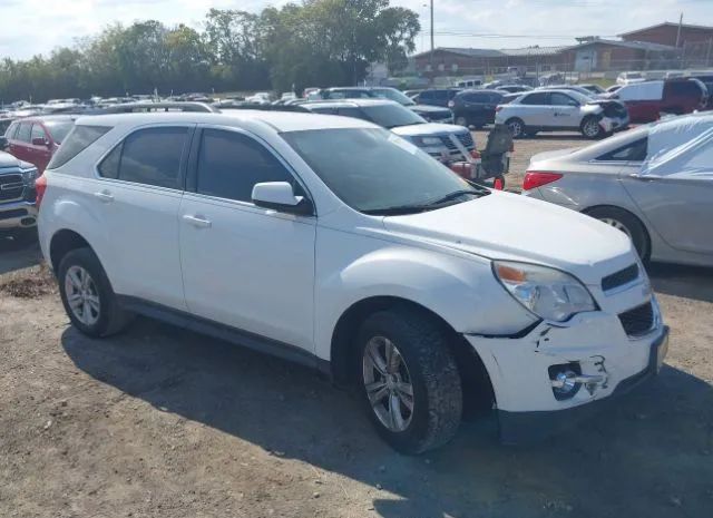 CHEVROLET EQUINOX 2014 2gnflce36e6281149