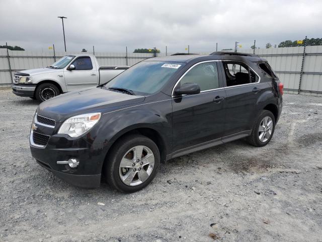 CHEVROLET EQUINOX LT 2015 2gnflce36f6118146