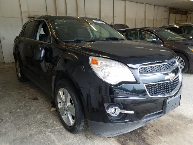 CHEVROLET EQUINOX LT 2015 2gnflce36f6185782