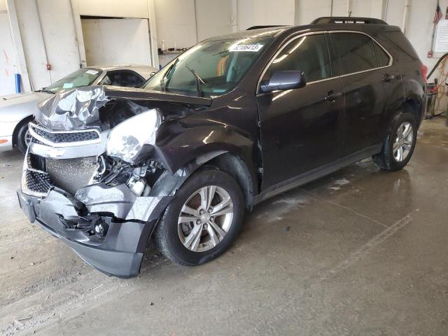 CHEVROLET EQUINOX 2015 2gnflce36f6208980