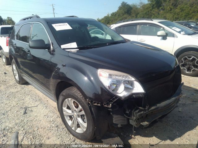 CHEVROLET EQUINOX 2015 2gnflce36f6226752