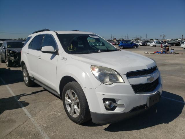 CHEVROLET EQUINOX LT 2015 2gnflce36f6227013