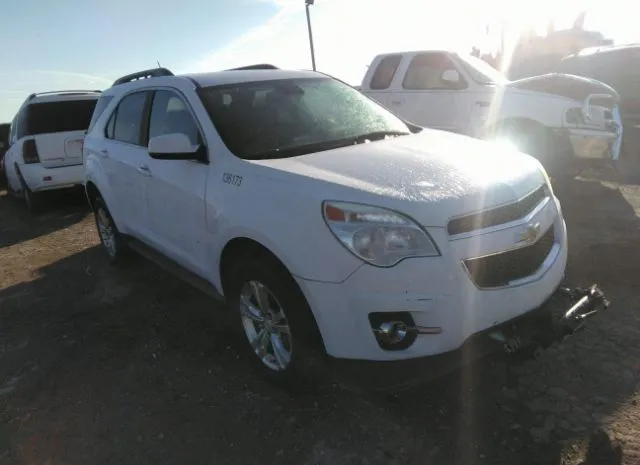 CHEVROLET EQUINOX 2015 2gnflce36f6302227