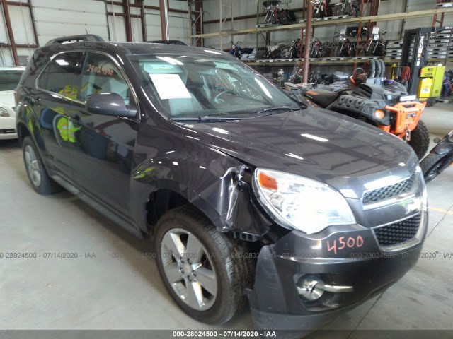 CHEVROLET EQUINOX 2014 2gnflce37e6158671