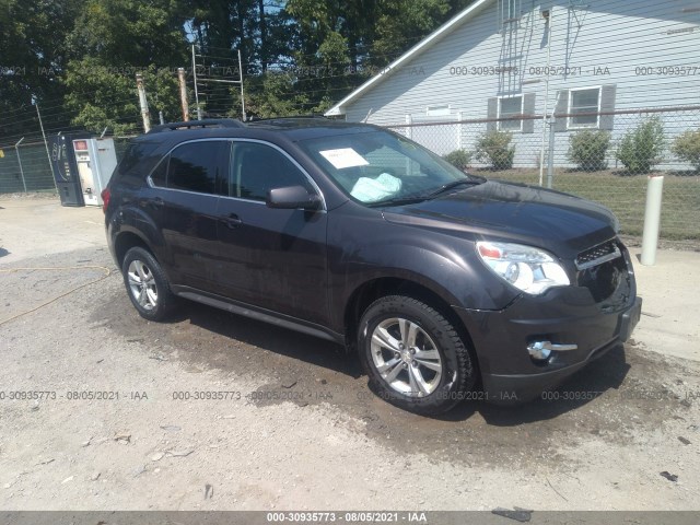 CHEVROLET EQUINOX 2014 2gnflce37e6230078