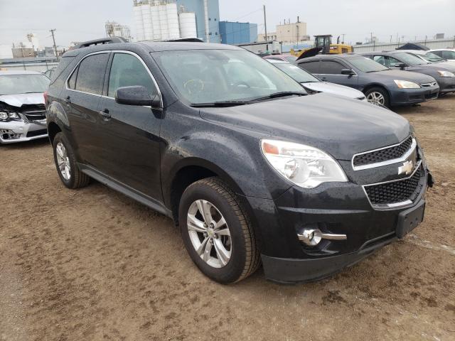 CHEVROLET EQUINOX LT 2014 2gnflce37e6296338