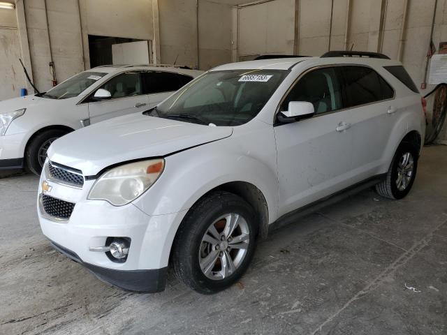 CHEVROLET EQUINOX 2014 2gnflce37e6361253