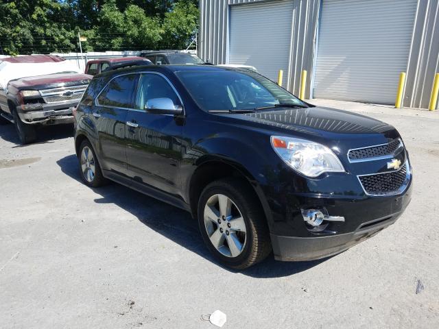 CHEVROLET EQUINOX LT 2014 2gnflce37e6373936