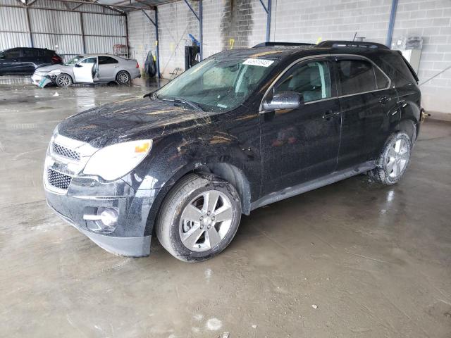 CHEVROLET EQUINOX LT 2015 2gnflce37f6231054