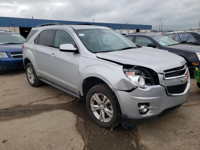 CHEVROLET EQUINOX LT 2015 2gnflce37f6260750