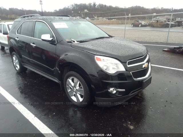 CHEVROLET EQUINOX 2015 2gnflce37f6429892