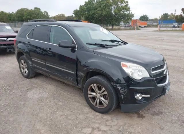 CHEVROLET EQUINOX 2014 2gnflce38e6185507