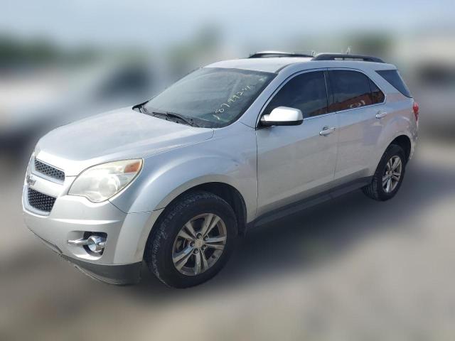 CHEVROLET EQUINOX 2014 2gnflce38e6243180