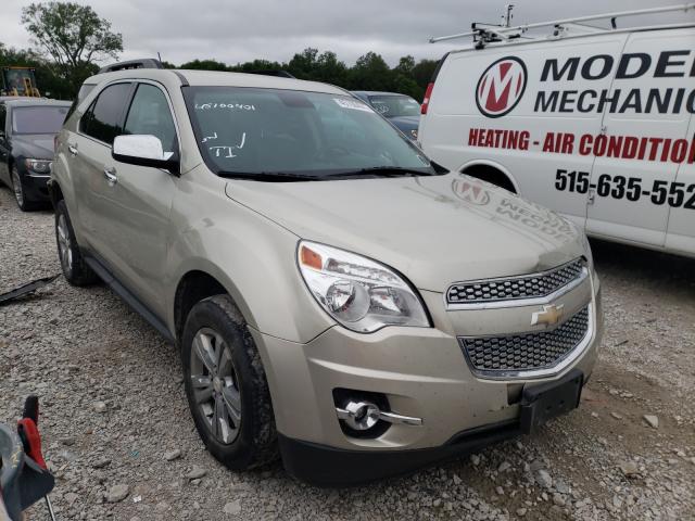 CHEVROLET EQUINOX LT 2014 2gnflce38e6247715