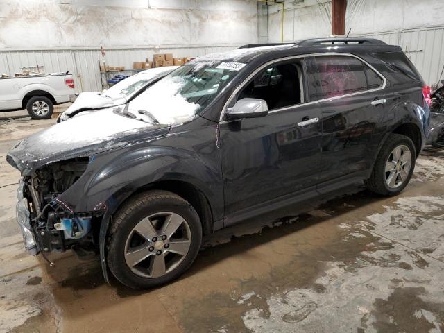 CHEVROLET EQUINOX 2014 2gnflce38e6252865