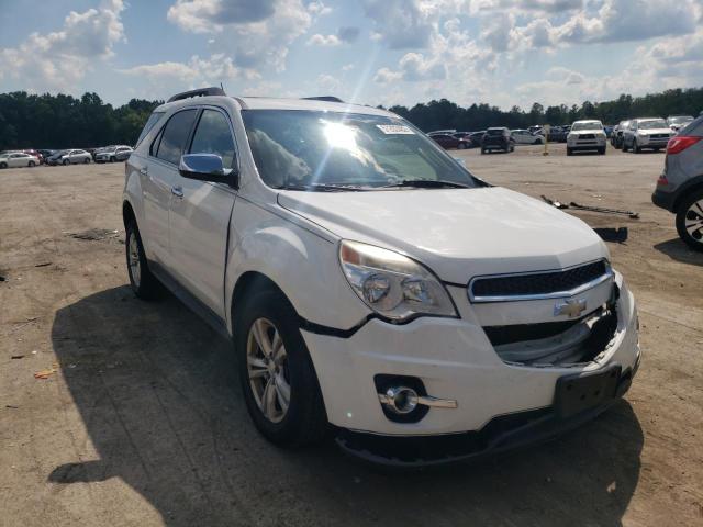 CHEVROLET EQUINOX LT 2014 2gnflce38e6266300