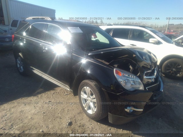 CHEVROLET EQUINOX 2014 2gnflce38e6288216