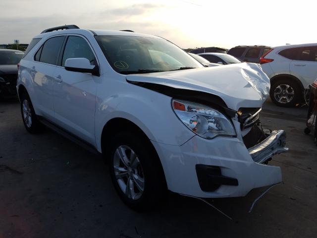 CHEVROLET EQUINOX LT 2015 2gnflce38f6104040