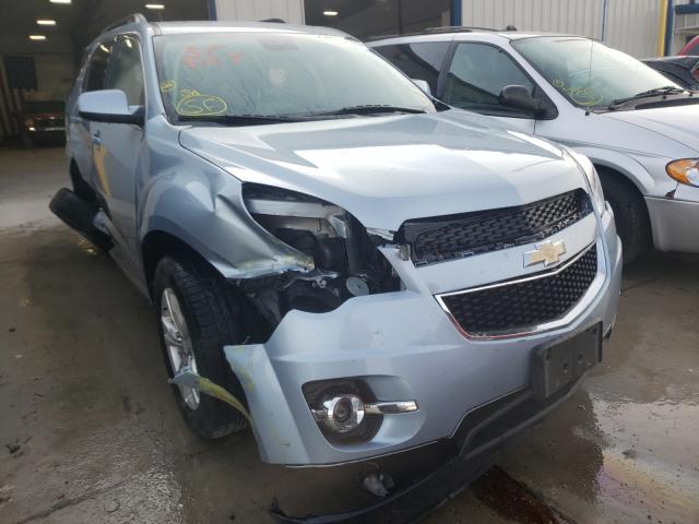 CHEVROLET EQUINOX LT 2015 2gnflce38f6106452