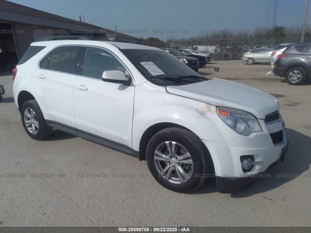 CHEVROLET EQUINOX 2015 2gnflce38f6183659