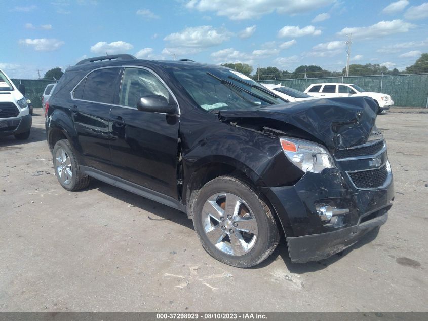 CHEVROLET EQUINOX 2015 2gnflce38f6238756