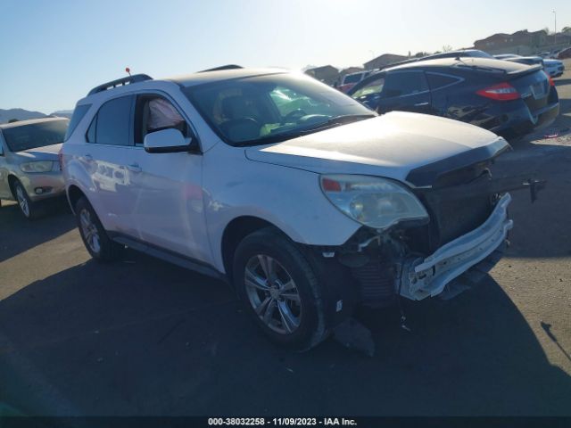 CHEVROLET EQUINOX 2014 2gnflce39e6221317