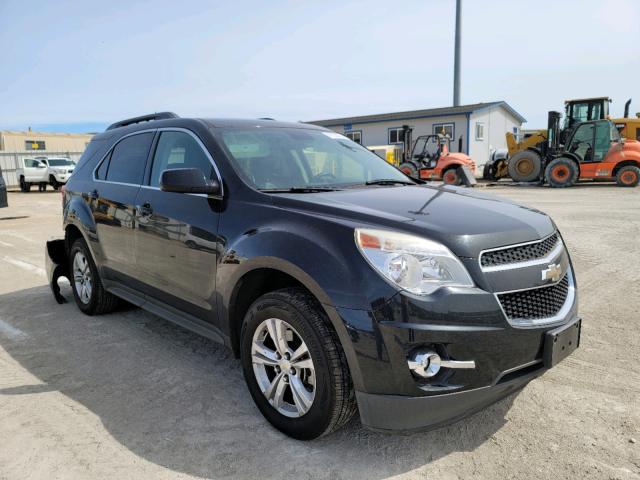 CHEVROLET EQUINOX LT 2014 2gnflce39e6367779