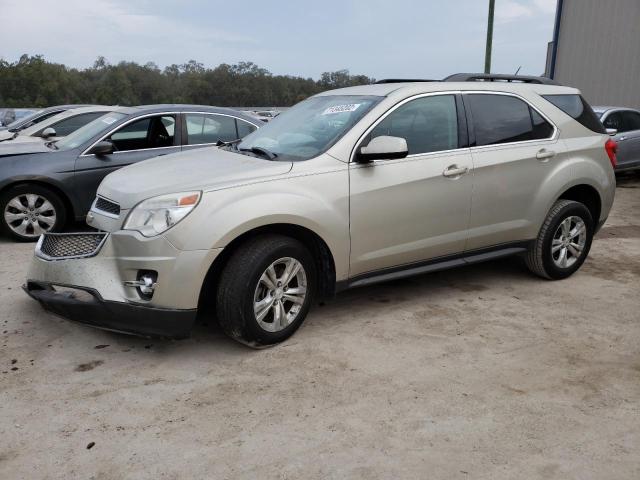 CHEVROLET EQUINOX LT 2015 2gnflce39f6238264