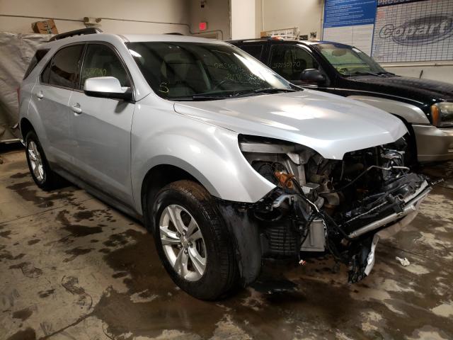 CHEVROLET EQUINOX LT 2015 2gnflce39f6238958