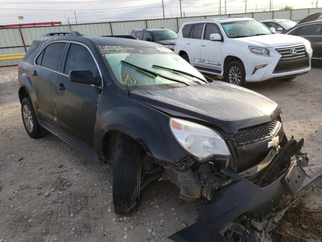 CHEVROLET EQUINOX LT 2015 2gnflce39f6285696