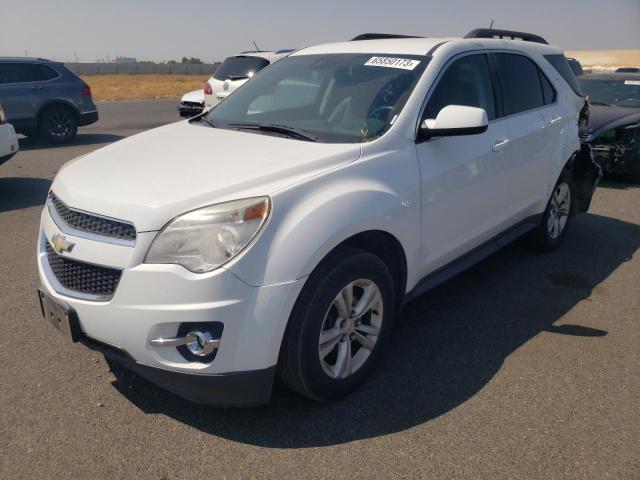 CHEVROLET EQUINOX LT 2015 2gnflce39f6311066