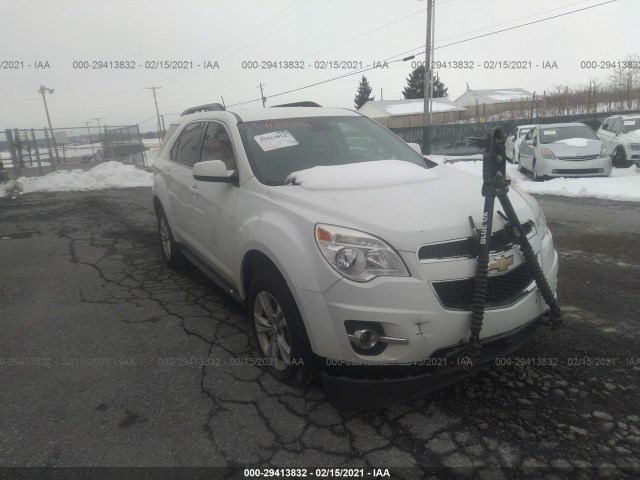 CHEVROLET EQUINOX 2015 2gnflce39f6338915