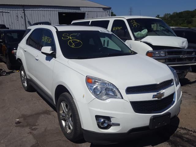 CHEVROLET EQUINOX LT 2015 2gnflce39f6424550