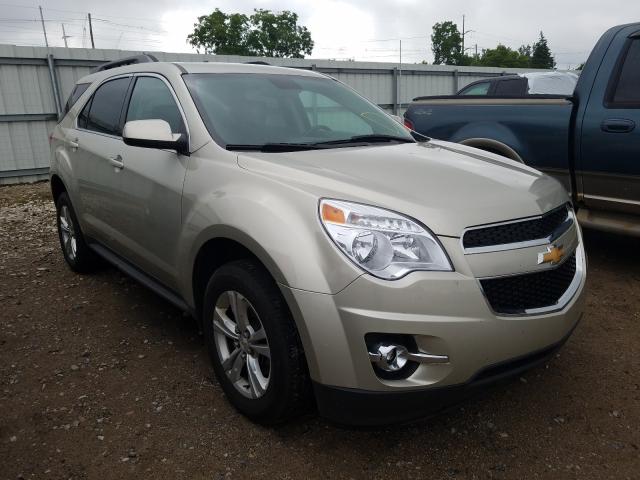 CHEVROLET EQUINOX LT 2014 2gnflce3xe6228437